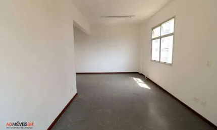 Sala para aluguel, 1 vaga, Vale do Sereno - NOVA LIMA/MG
