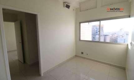 Sala comercial para alugar na Avenida Álvares Cabral, Centro, Belo Horizonte