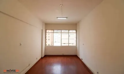 Sala comercial para alugar na R. Tupis, Centro, Belo Horizonte