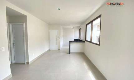 Apto Cobertura à venda, 2 quartos, 1 suíte, 2 vagas, Santo Antônio - Belo Horizonte/MG