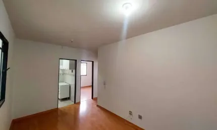 Apartamento com área de 40m², 02 quartos, bairro Palmares/Santa Cruz
