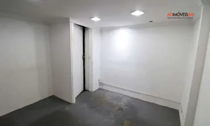 Ponto comercial para alugar na Avenida Olegário Maciel, Centro, Belo Horizonte
