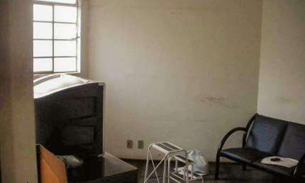 Prédio à venda na Rua Bernardo Guimarães, Lourdes, Belo Horizonte
