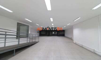 Prédio para aluguel, 1 vaga, Califórnia - Belo Horizonte/MG