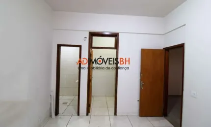 Sala comercial para alugar na Avenida Amazonas, Centro, Belo Horizonte