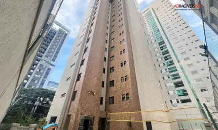 Apartamento com área de 105m², 03 quartos, 01 suíte, 02 vagas, no bairro Santo Agostinho