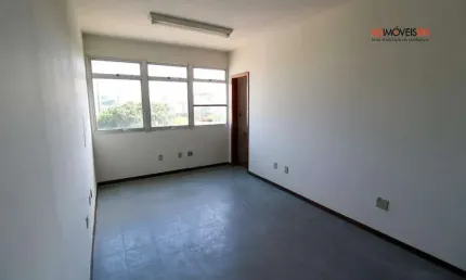 Sala comercial para alugar na Avenida Nossa Senhora do Carmo, São Pedro, Belo Horizonte