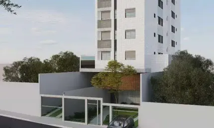 Apartamento à venda, 3 quartos, 1 suíte, 2 vagas, Padre Eustáquio - Belo Horizonte/MG