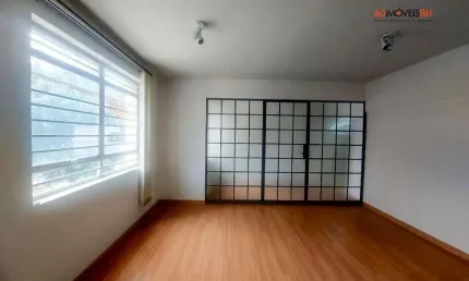Sala comercial à venda na Rua Rio Grande do Norte, Funcionários, Belo Horizonte