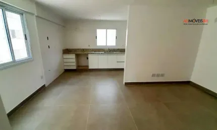 Apto Área Privativa à venda, 2 quartos, 1 suíte, 2 vagas, Santo Antônio - Belo Horizonte/MG