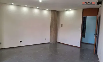 Sala para aluguel, Santa Efigênia - Belo Horizonte/MG