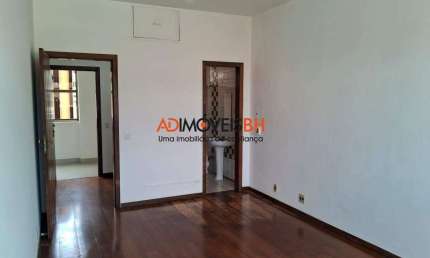 Sala comercial para alugar na Rua Albita, Cruzeiro, Belo Horizonte