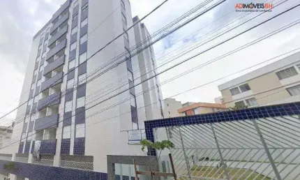 Apartamento à venda, 3 quartos, 1 suíte, 2 vagas, nova suíssa - belo horizonte/mg