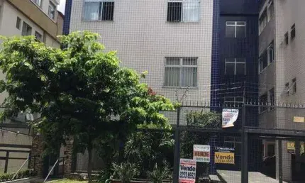 Cobertura com área de 167m², 04 quartos, 01 suíte, 01 vaga, no Padre Eustáquio