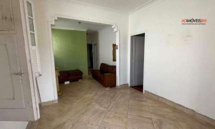 Casa com habite-se com área de 220m², 03 quartos, no Novo Floresta