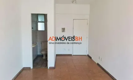 Sala comercial para alugar na R. Dr. Jarbas Vidal Gomes, Cidade Nova, Belo Horizonte