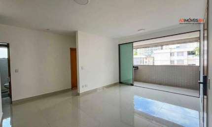 Apto Cobertura à venda, 3 quartos, 1 suíte, 3 vagas, Gutierrez - Belo Horizonte/MG