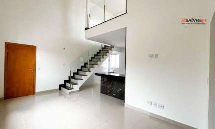 Apto Cobertura à venda, 2 quartos, 2 suítes, 3 vagas, Vila Paris - Belo Horizonte/MG