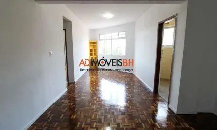 Apartamento para aluguel, 2 quartos, 1 vaga, Concórdia - Belo Horizonte/MG