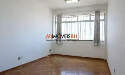 Sala comercial para alugar na Avenida Amazonas, Centro, Belo Horizonte