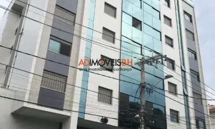 Apto Área Privativa à venda, 3 quartos, 1 suíte, 3 vagas, Prado - Belo Horizonte/MG