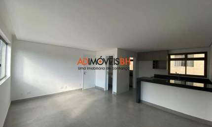 Apartamento com área total de 87m², 03 quartos, 01 suíte, 02 vagas de garagem, prédio novo no Prado