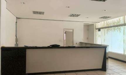 Prédio Comercial para aluguel, 17 vagas, Funcionários - Belo Horizonte/MG