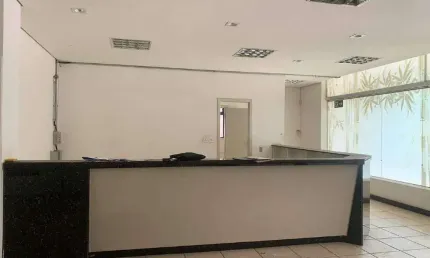 Prédio Comercial à venda, 17 vagas, Funcionários - Belo Horizonte/MG