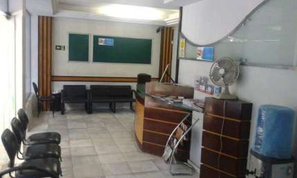 Prédio Comercial à venda, 1 vaga, Lourdes - Belo Horizonte/MG