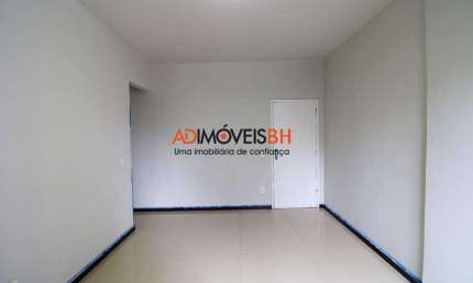 Apartamento para aluguel, 2 quartos, 1 vaga, Coração de Jesus - Belo Horizonte/MG