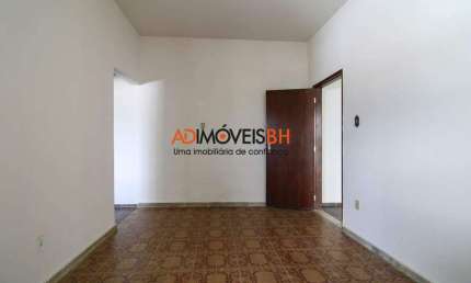 Casa para aluguel, 3 quartos, 1 suíte, Vista Alegre - Belo Horizonte/MG