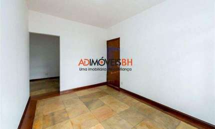 Apartamento com área de 90m², 03 quartos, 01 suíte, 01 vaga de garagem, no Anchieta
