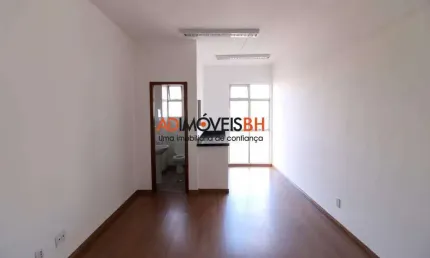 Sala comercial para alugar na R. Dr. Jarbas Vidal Gomes, Cidade Nova, Belo Horizonte