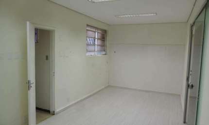 Casa Comercial para aluguel, Funcionários - Belo Horizonte/MG