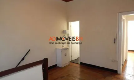 Casa Comercial para aluguel, Funcionários - Belo Horizonte/MG