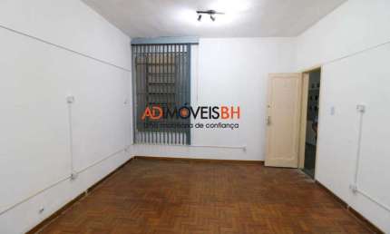 Sala comercial para alugar na Rua Curitiba, Centro, Belo Horizonte