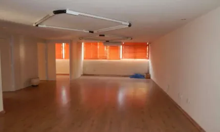 Andar corrido para aluguel, 1 vaga, Serra - Belo Horizonte/MG