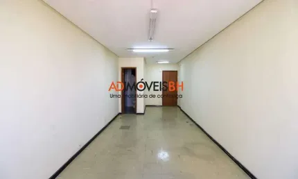 Sala comercial para alugar na Avenida Afonso Pena, Centro, Belo Horizonte