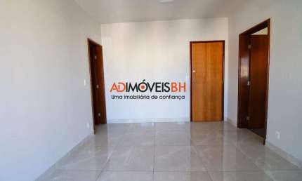 Apartamento para aluguel, 2 quartos, 1 suíte, 1 vaga, Santo Agostinho - Belo Horizonte/MG