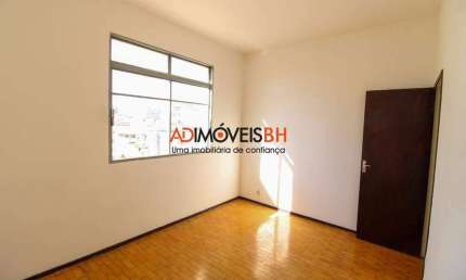 Apartamento para aluguel, 2 quartos, Centro - Belo Horizonte/MG