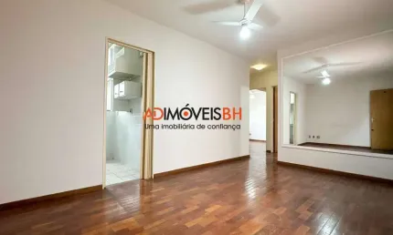 Apartamento com área de 56m², 03 quartos, 01 suíte, 01 vaga, portaria 24hs, elegível para o programa Minha Casa Minha Vida