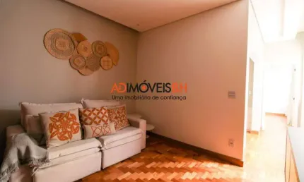 Apartamento para aluguel, 1 quarto, Centro - Belo Horizonte/MG