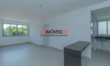 Apartamento à venda, 3 quartos, 1 suíte, 2 vagas, sagrada família - belo horizonte/mg