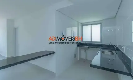 Apartamento à venda, 3 quartos, 1 suíte, 2 vagas, sagrada família - belo horizonte/mg