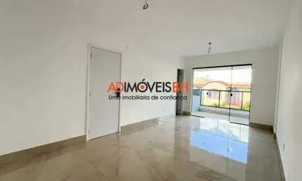Apartamento à venda, 3 quartos, 3 suítes, 2 vagas, sion - belo horizonte/mg