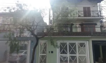 Casa à venda no bairro Parque Renato Maia - Guarulhos/SP
