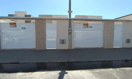 Casa à venda no bairro Balneário dos Golfinhos - Caraguatatuba/SP