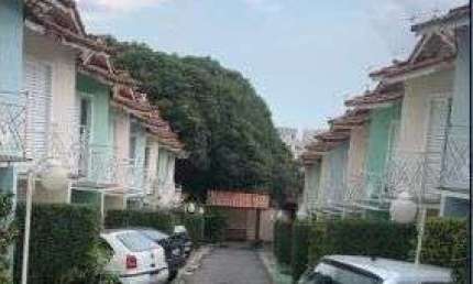 Sobrado à venda no bairro Jardim do Papai - Guarulhos/SP