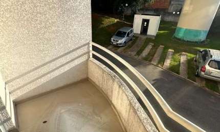 Apartamento para alugar no bairro Jardim Testae - Guarulhos/SP