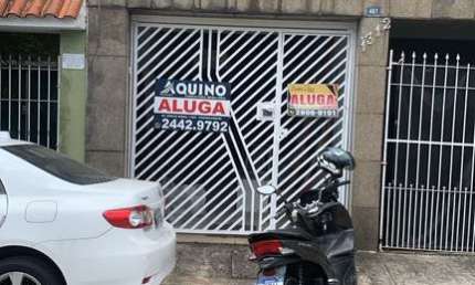 Casa com 2 quartos para alugar na Rua Endres, Vila das Bandeiras, Guarulhos por R$ 2.500